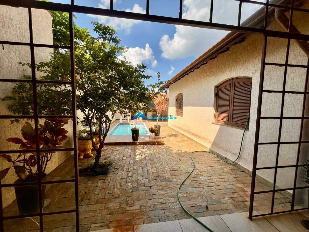 Casa, 3 quartos, 180 m² - Foto 4