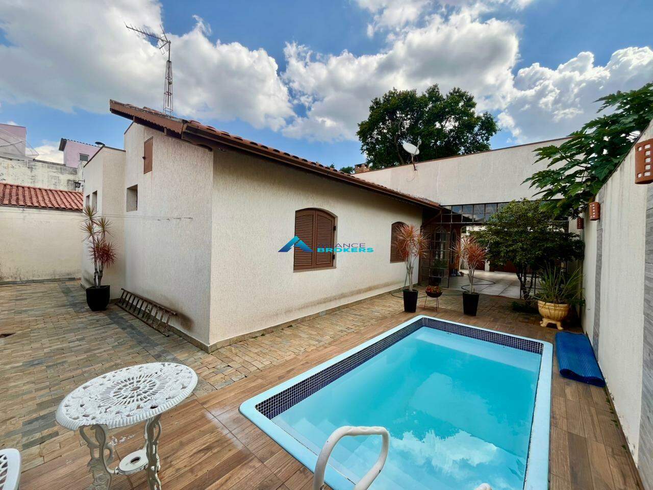 Casa, 3 quartos, 180 m² - Foto 20