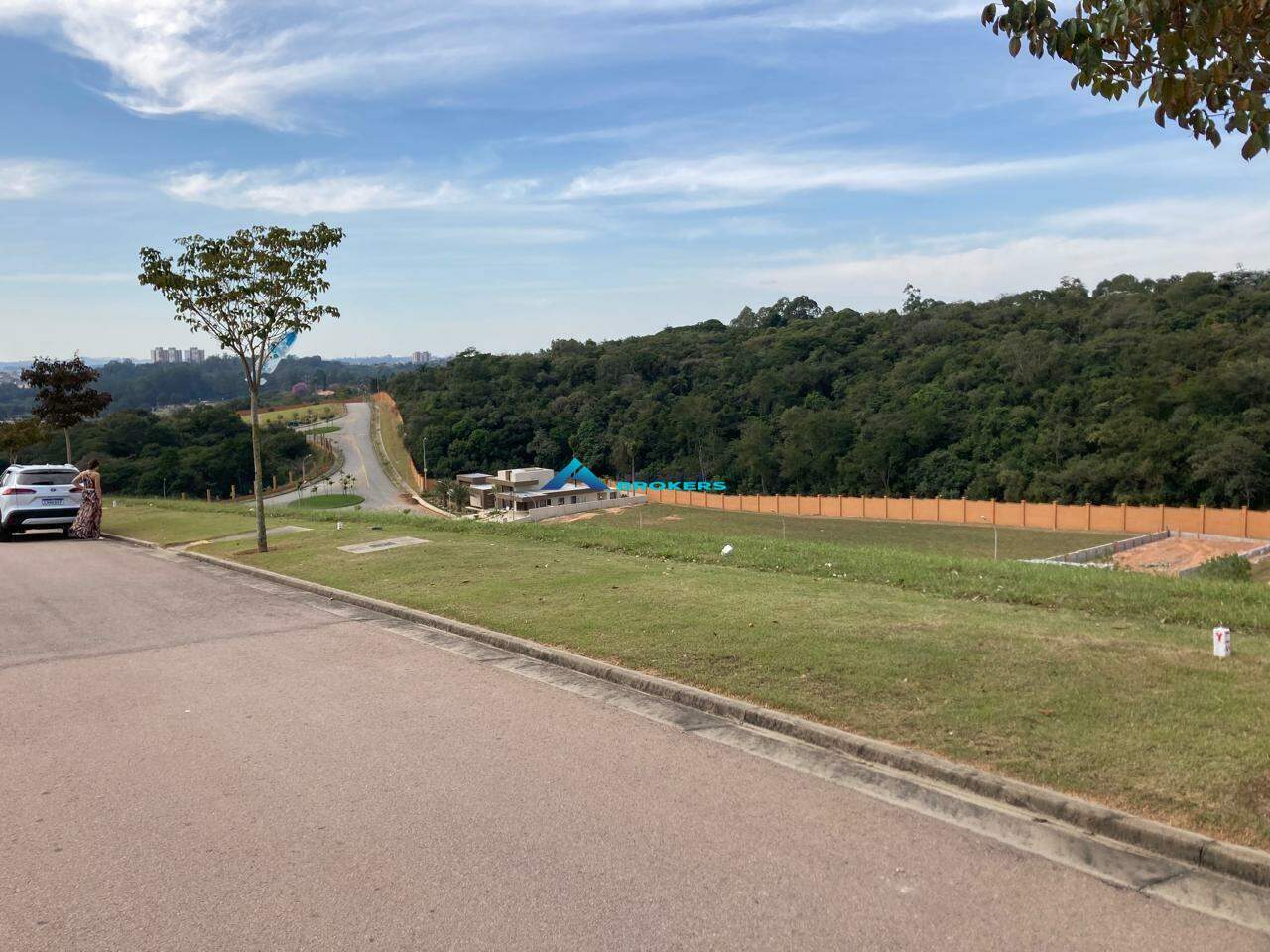 Terreno, 1251 m² - Foto 1