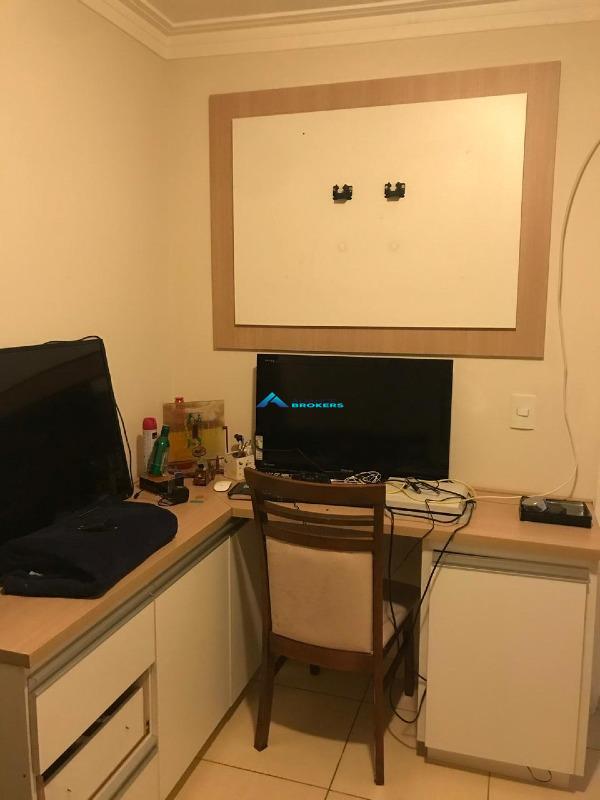 Apartamento, 3 quartos, 82 m² - Foto 11