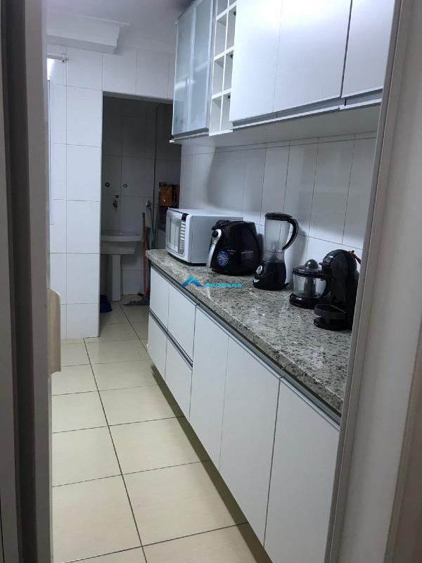 Apartamento, 3 quartos, 82 m² - Foto 7