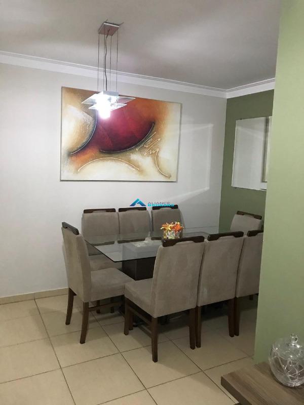 Apartamento, 3 quartos, 82 m² - Foto 2