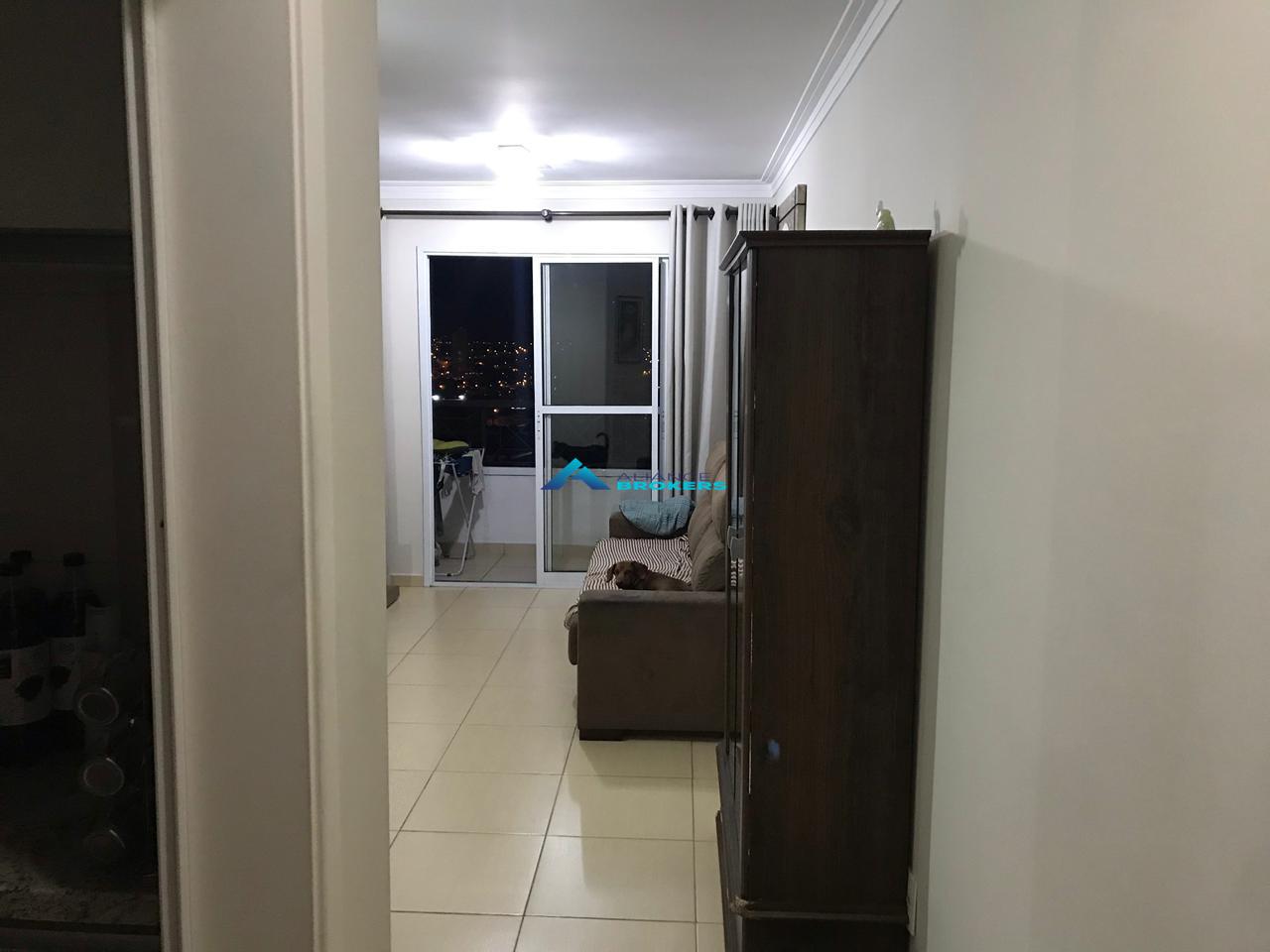Apartamento, 3 quartos, 82 m² - Foto 5