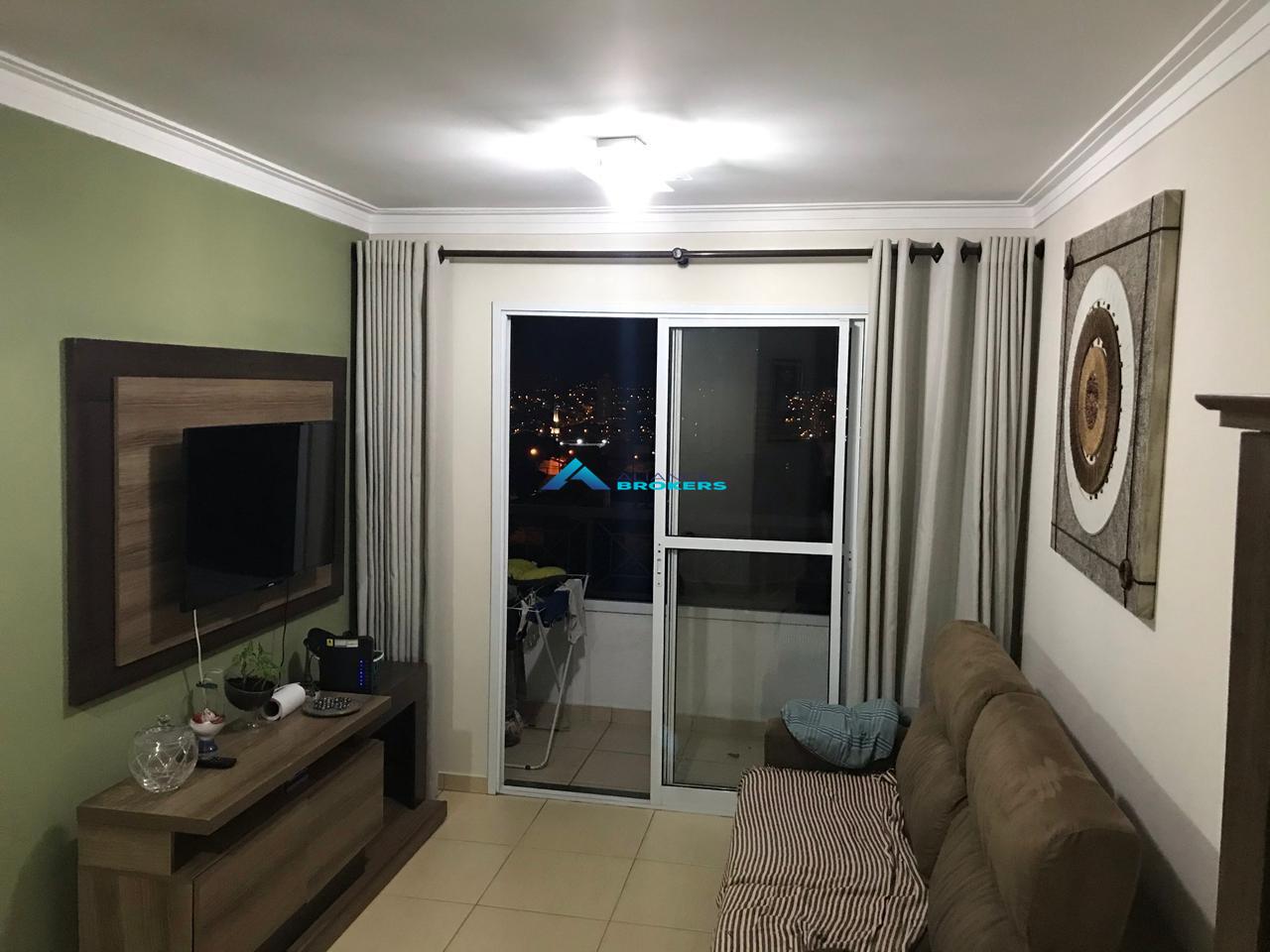 Apartamento, 3 quartos, 82 m² - Foto 1