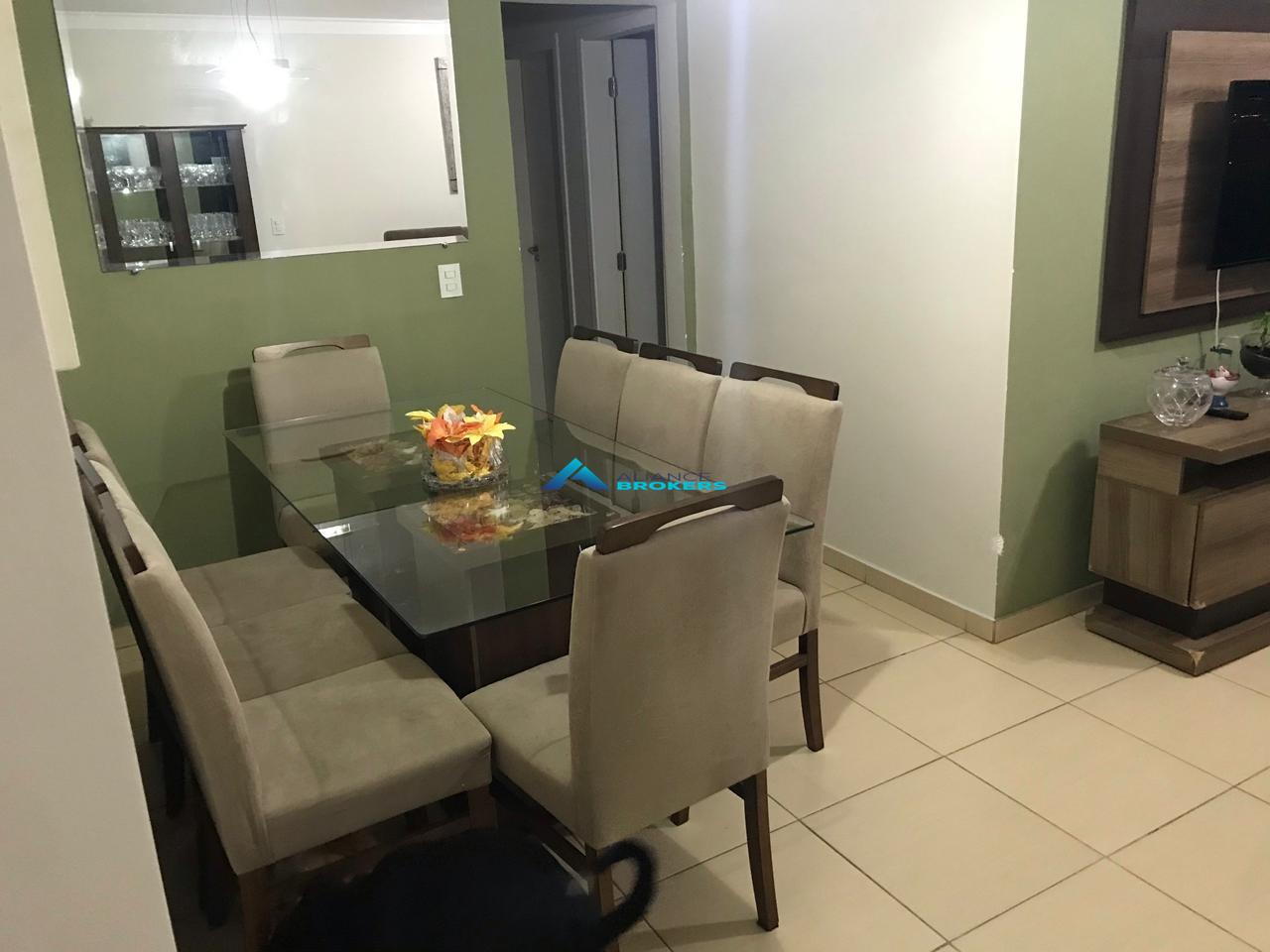 Apartamento, 3 quartos, 82 m² - Foto 4