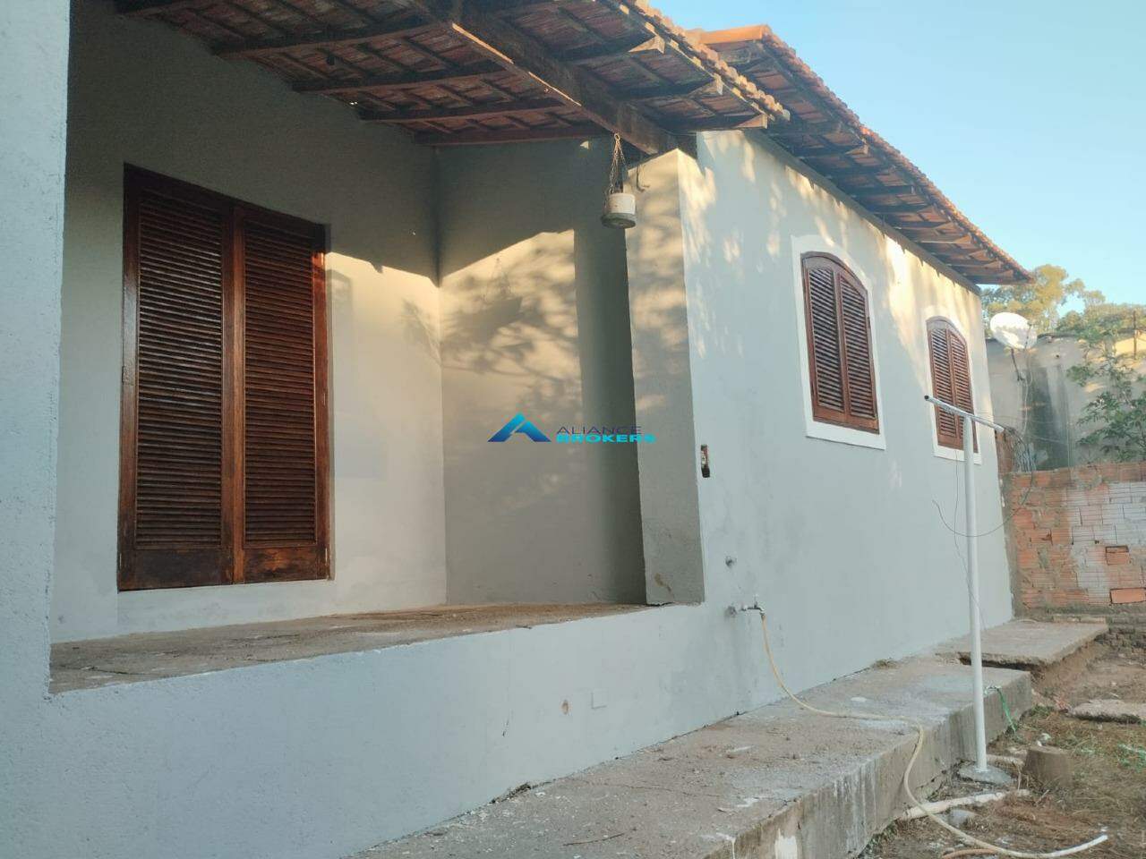 Casa, 2 quartos, 121 m² - Foto 3
