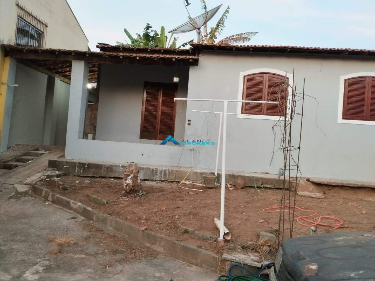 Casa, 2 quartos, 121 m² - Foto 18