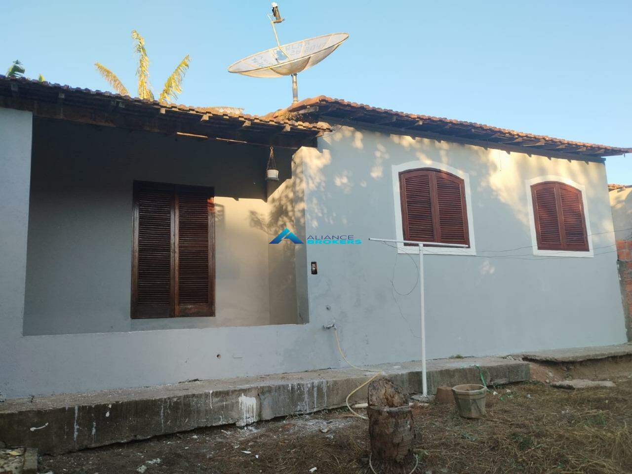 Casa, 2 quartos, 121 m² - Foto 4