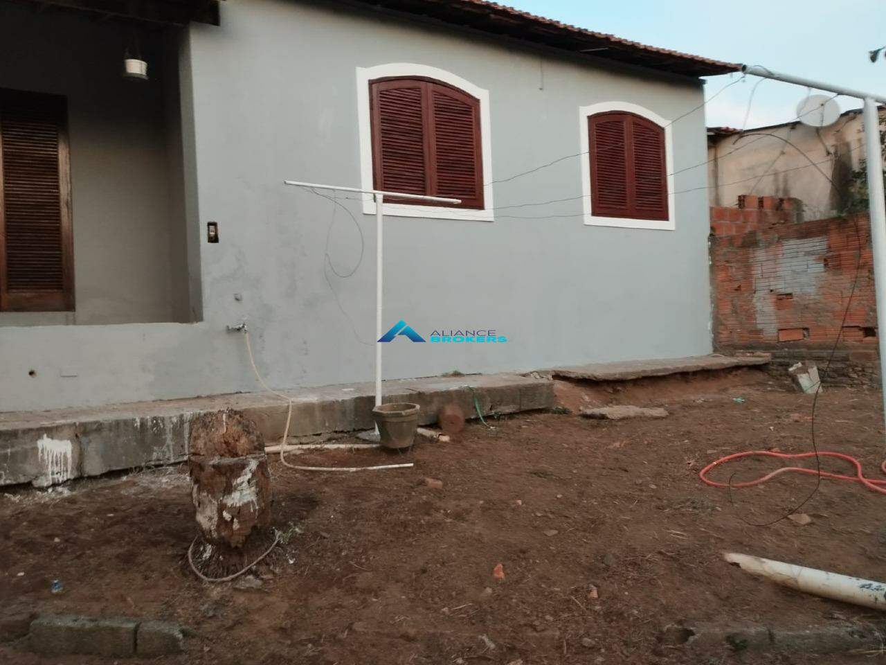 Casa, 2 quartos, 121 m² - Foto 22