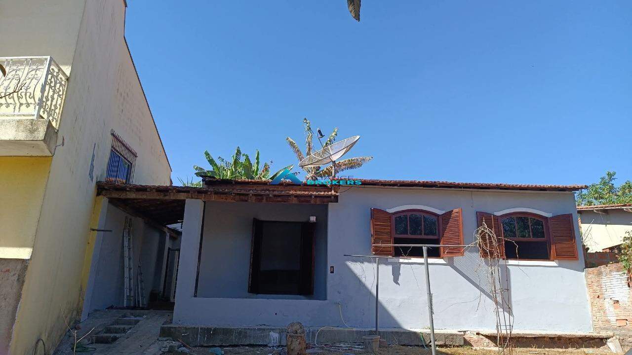 Casa, 2 quartos, 121 m² - Foto 2
