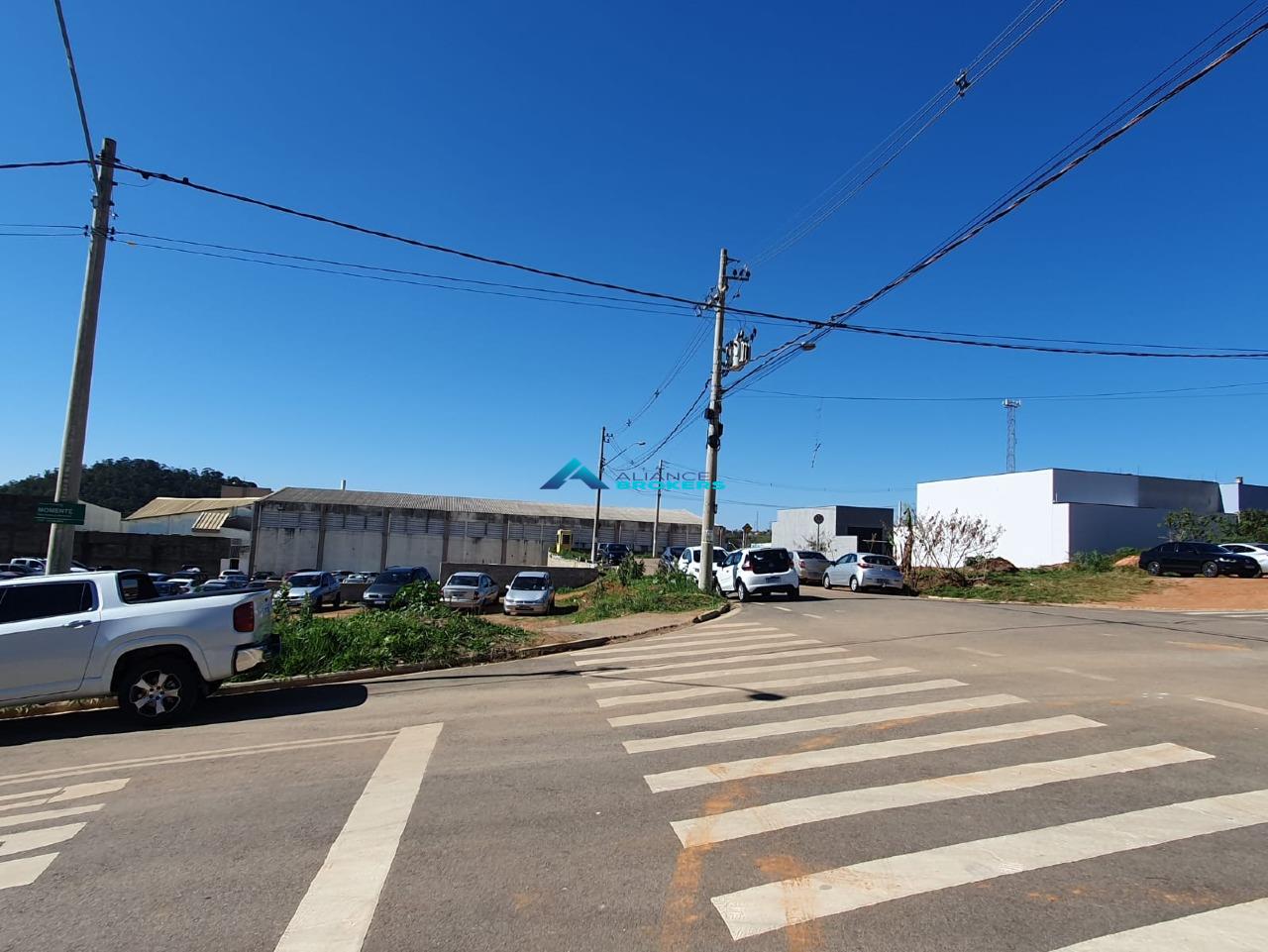 Terreno, 274 m² - Foto 5