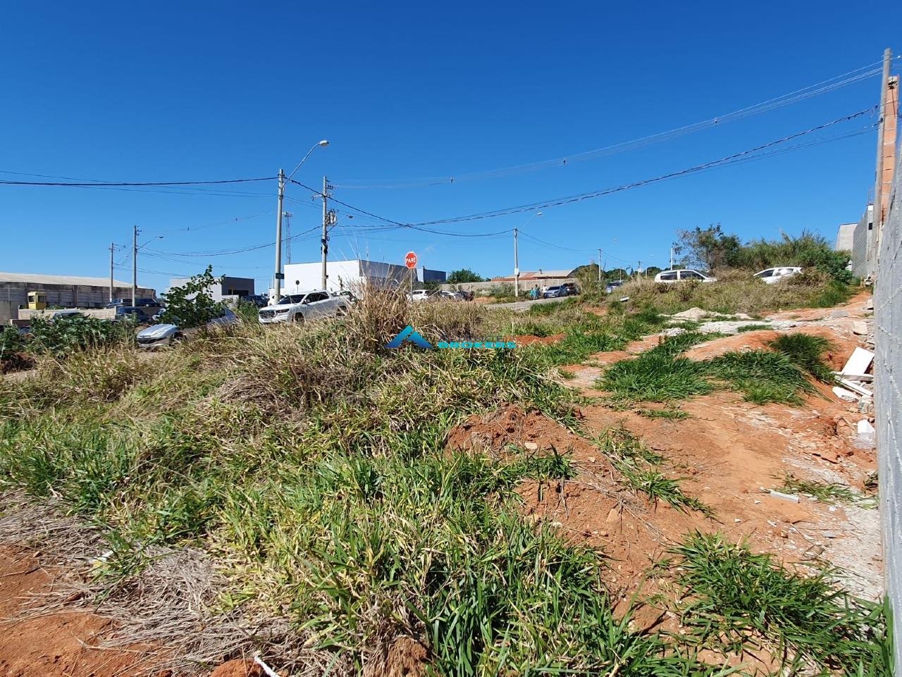 Terreno, 274 m² - Foto 7