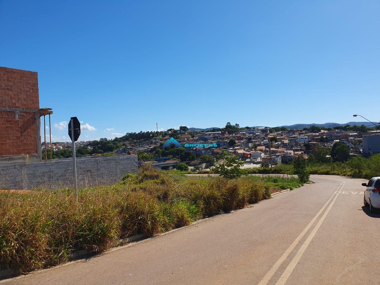 Terreno, 274 m² - Foto 11