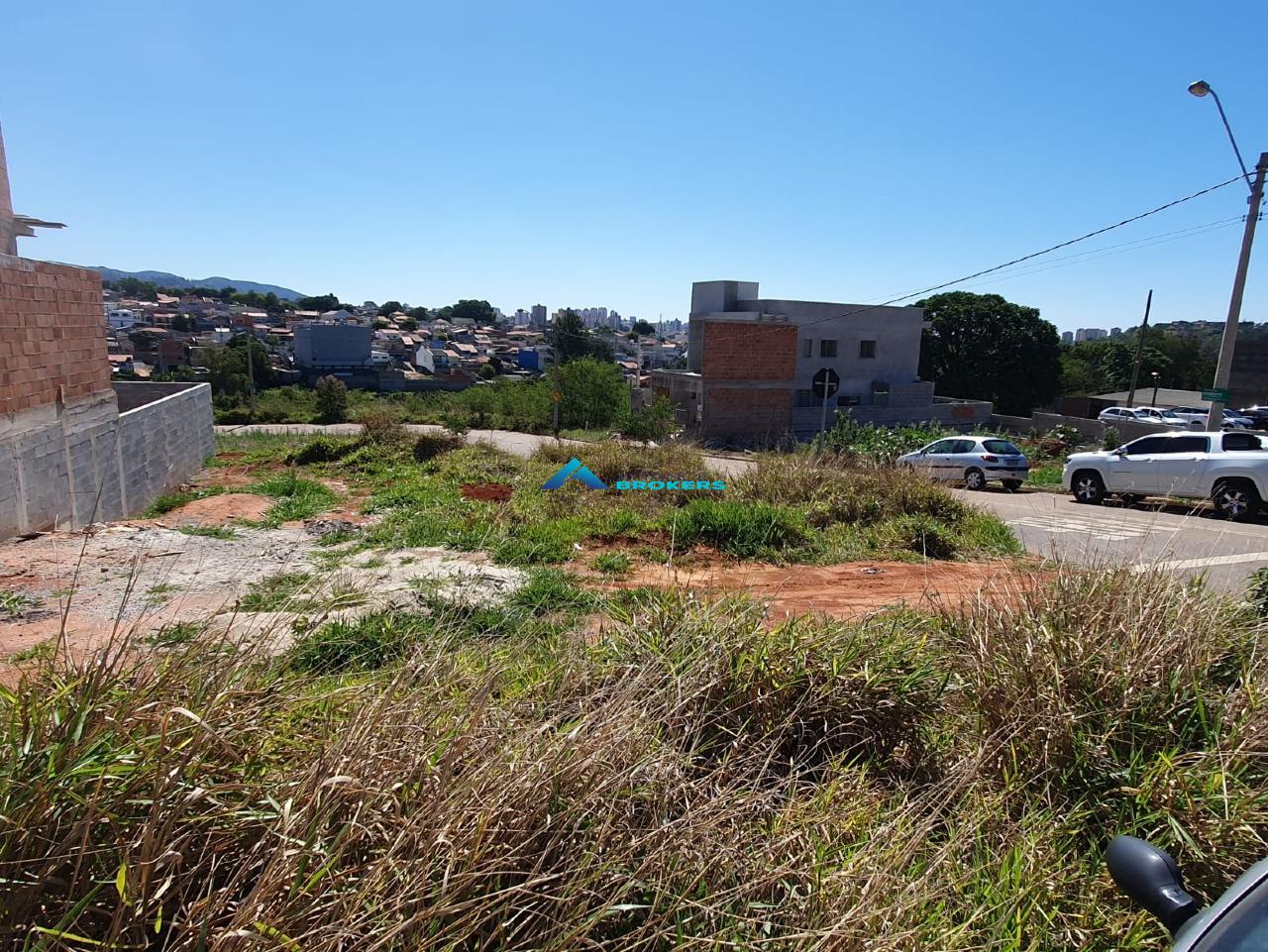 Terreno, 274 m² - Foto 2