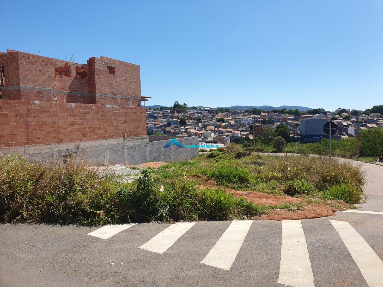 Terreno, 274 m² - Foto 3