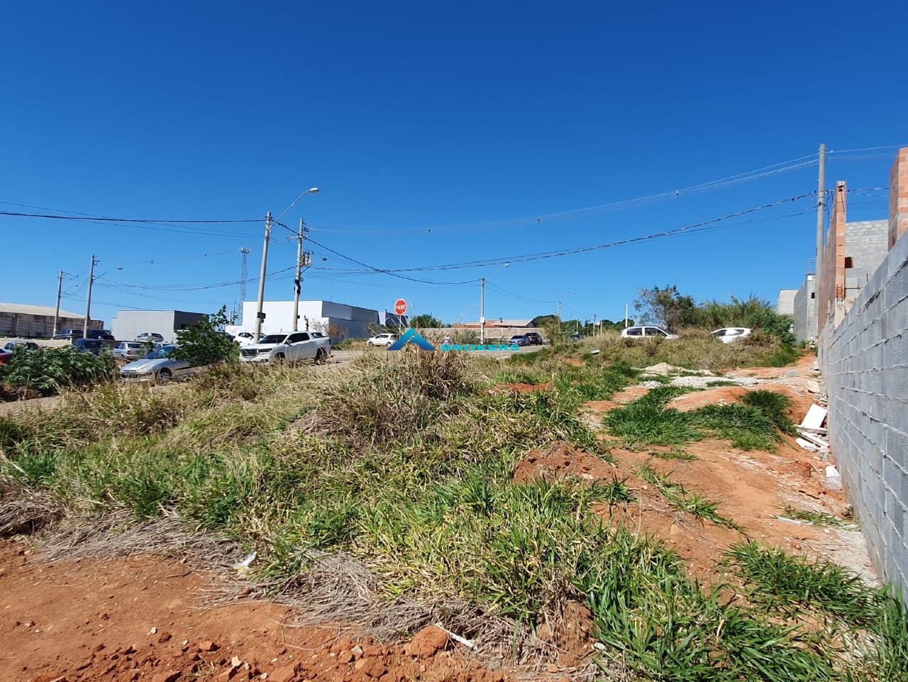 Terreno, 274 m² - Foto 12