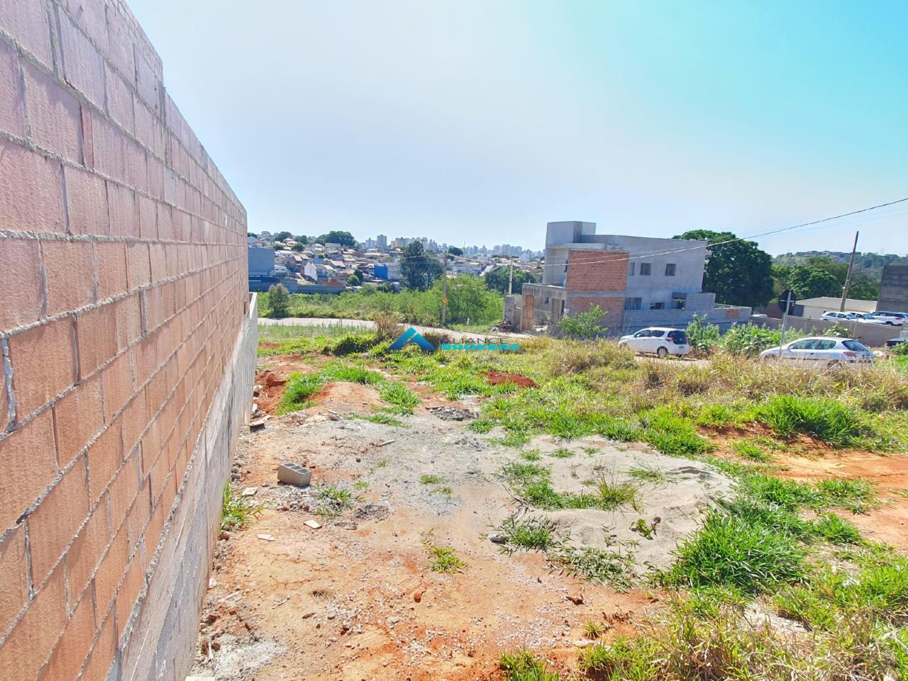 Terreno, 274 m² - Foto 8