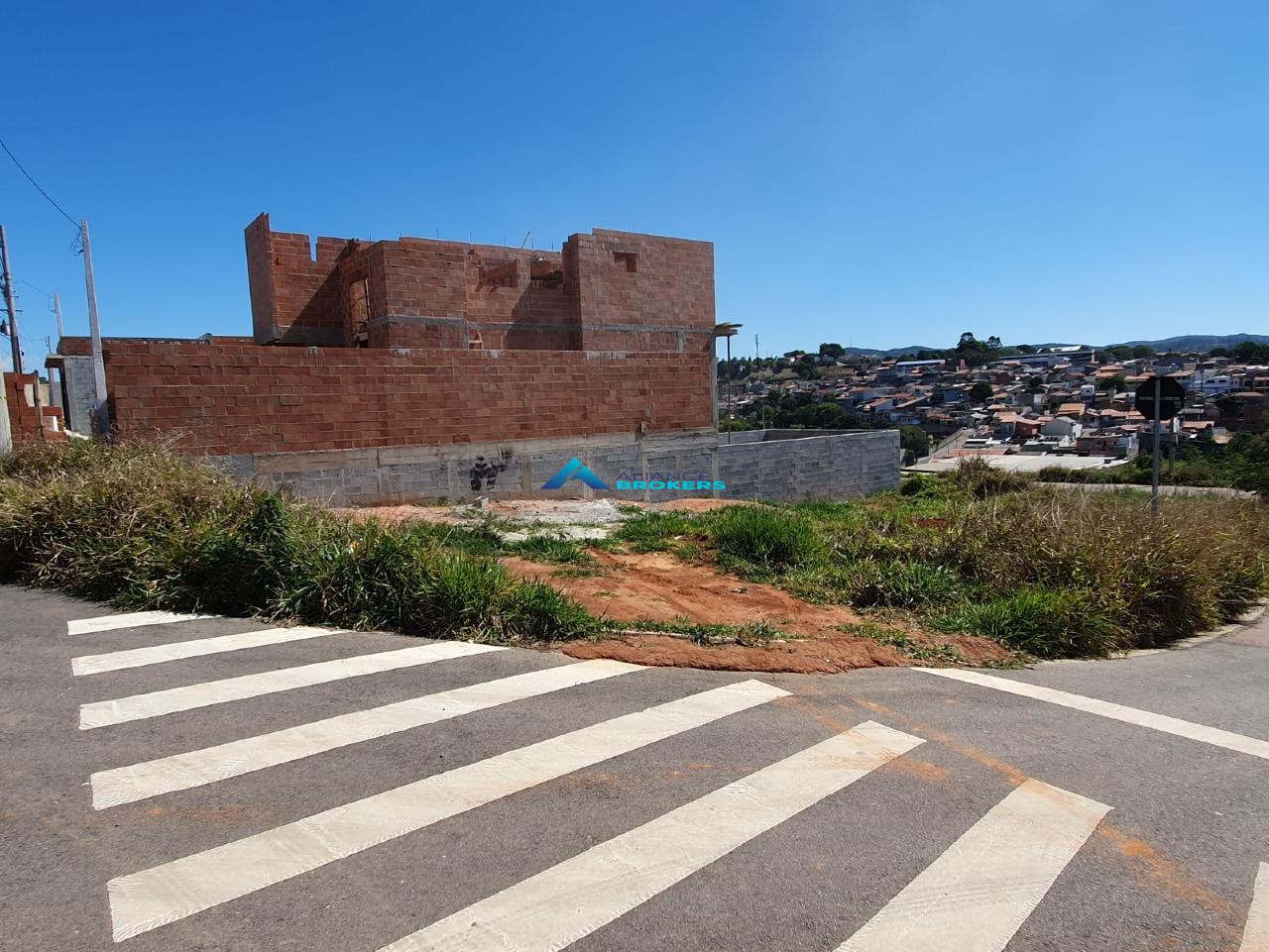 Terreno, 274 m² - Foto 6