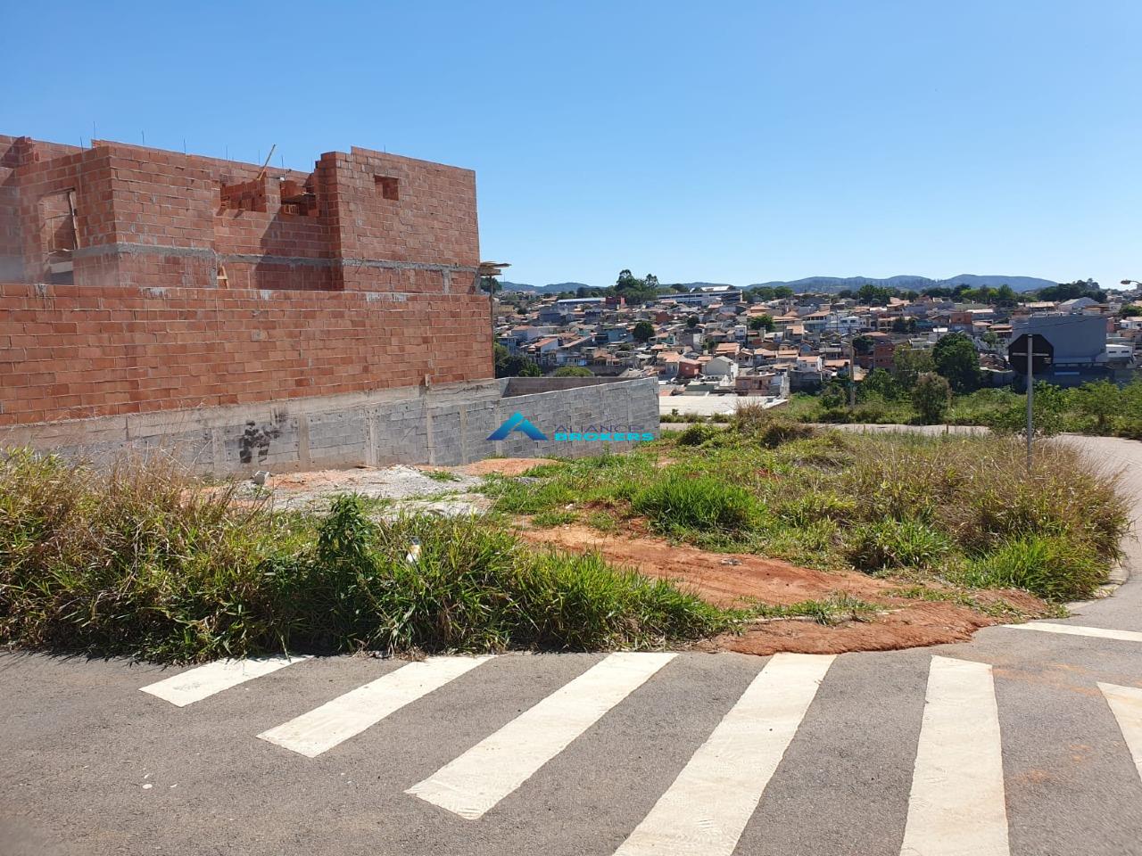 Terreno, 274 m² - Foto 1