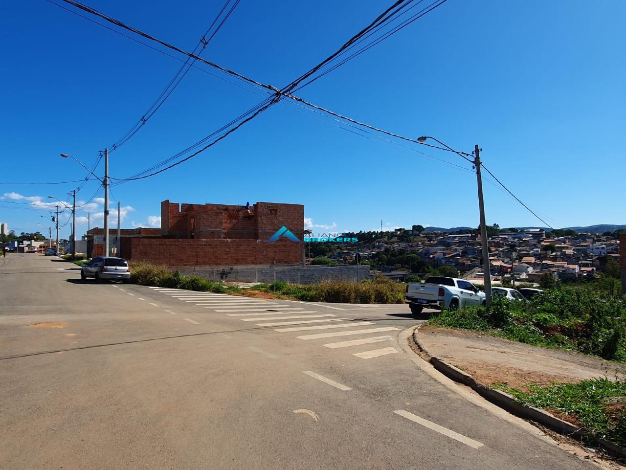 Terreno, 274 m² - Foto 14