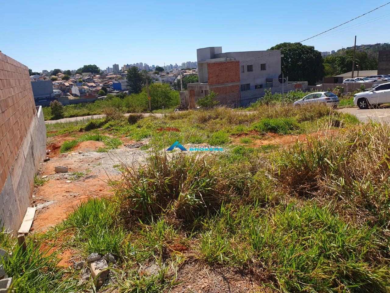 Terreno, 274 m² - Foto 15