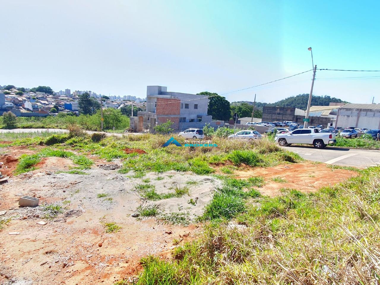 Terreno, 274 m² - Foto 4