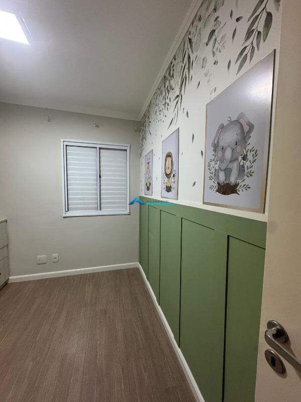 Apartamento, 2 quartos, 54 m² - Foto 4