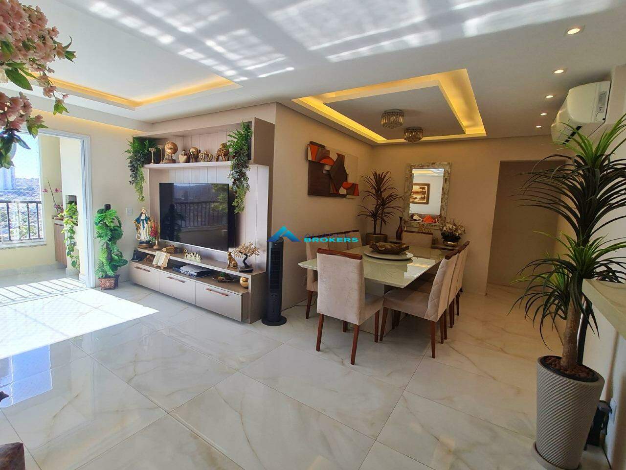 Apartamento, 4 quartos, 113 m² - Foto 10