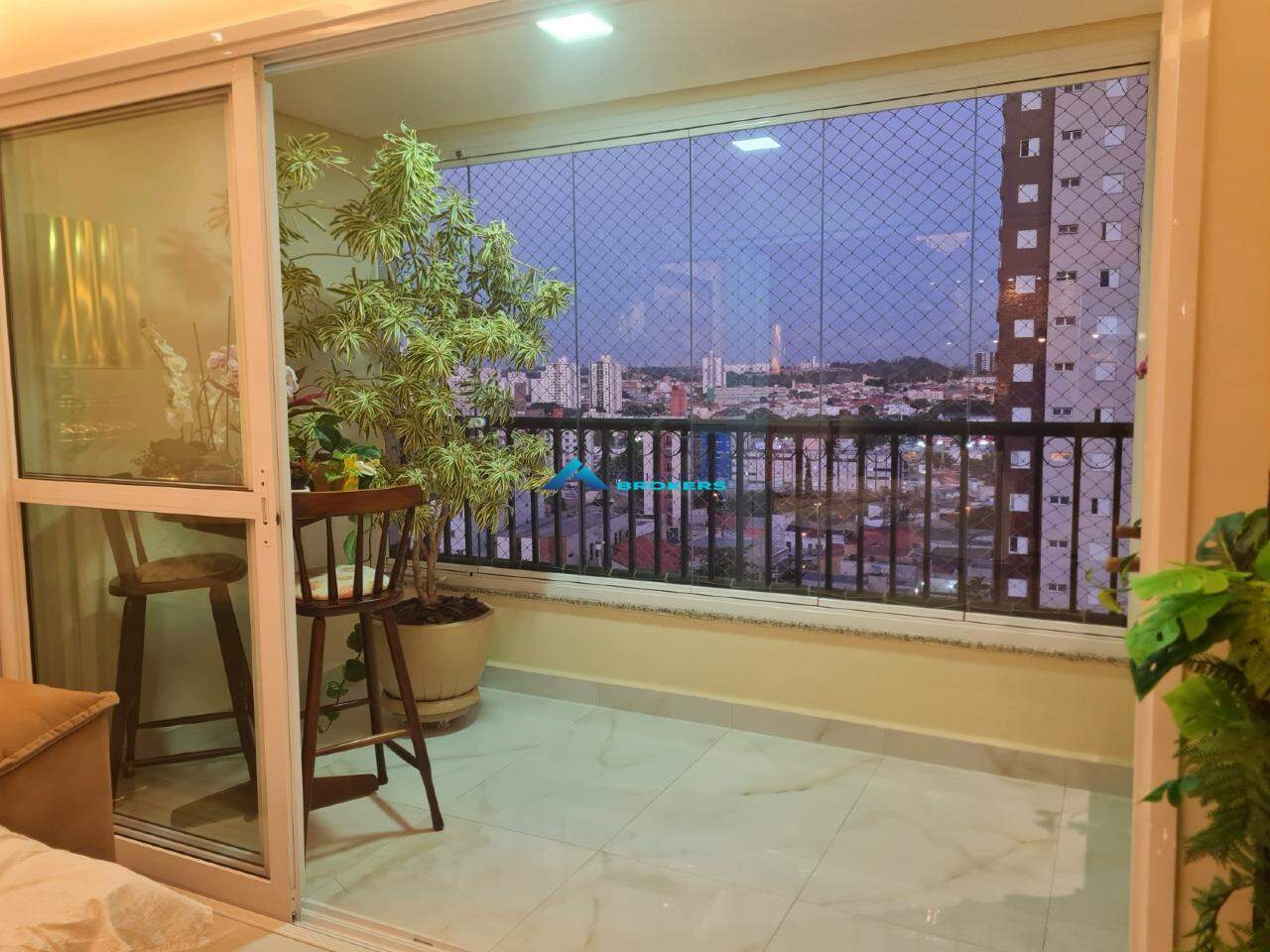 Apartamento, 4 quartos, 113 m² - Foto 15