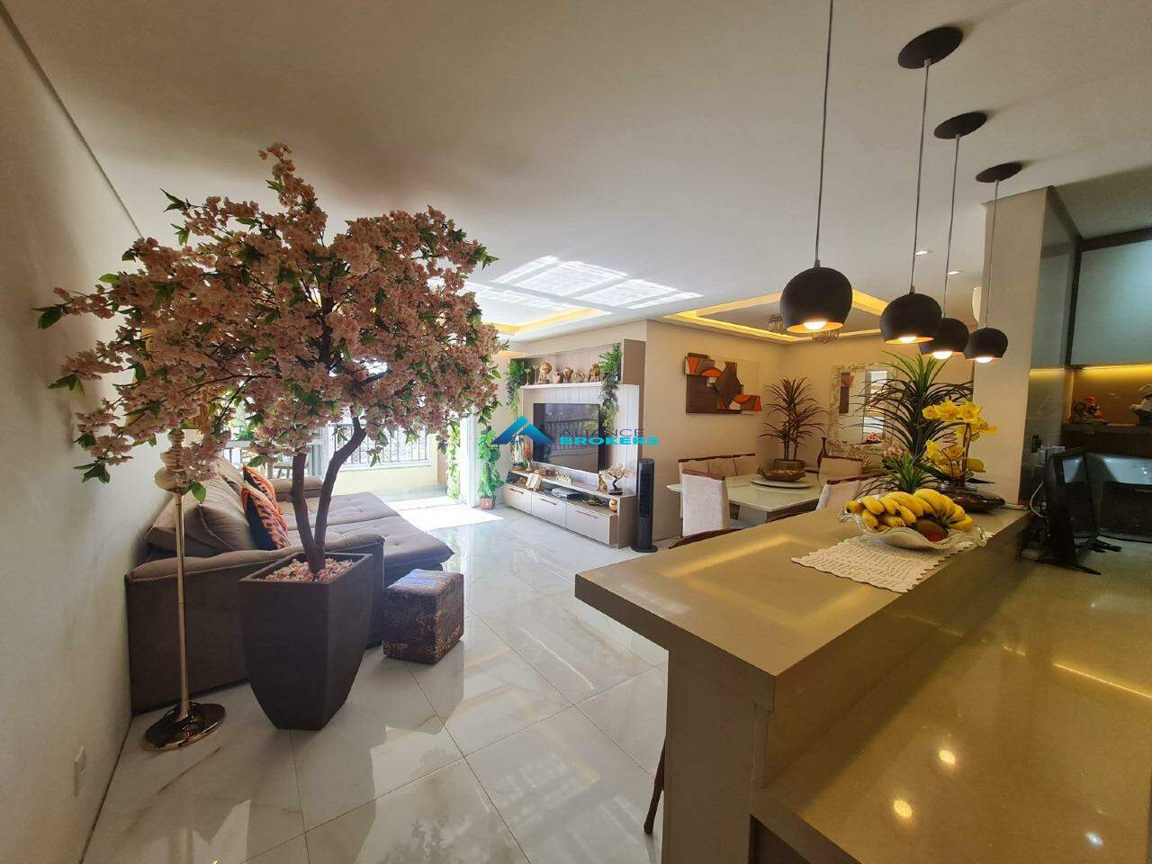 Apartamento, 4 quartos, 113 m² - Foto 9