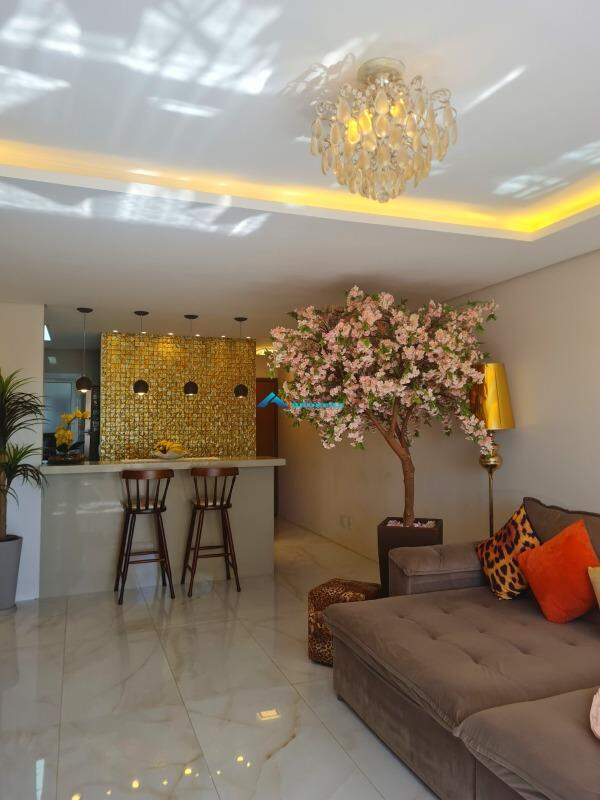 Apartamento, 4 quartos, 113 m² - Foto 8