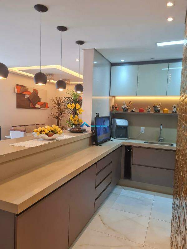 Apartamento, 4 quartos, 113 m² - Foto 3