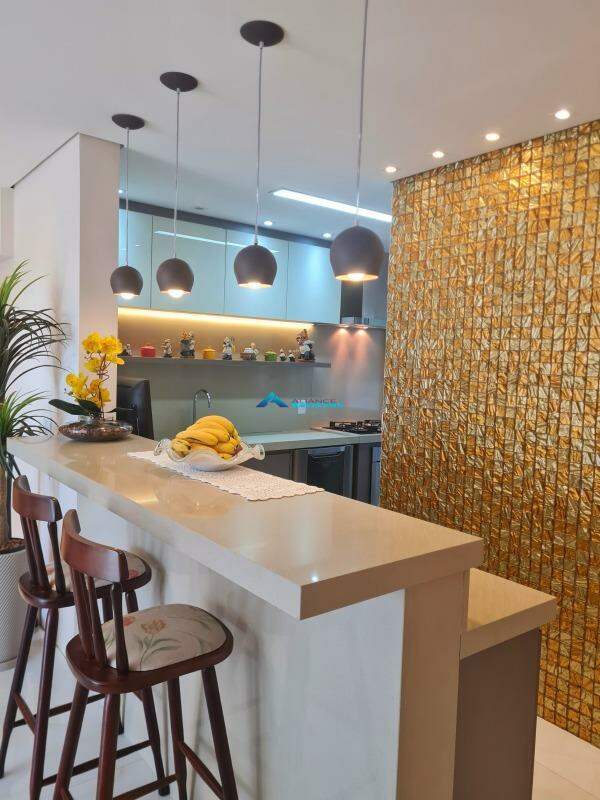 Apartamento, 4 quartos, 113 m² - Foto 2