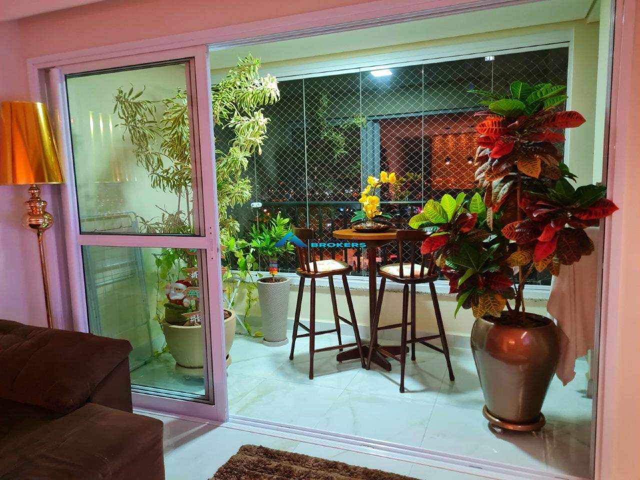 Apartamento, 4 quartos, 113 m² - Foto 16