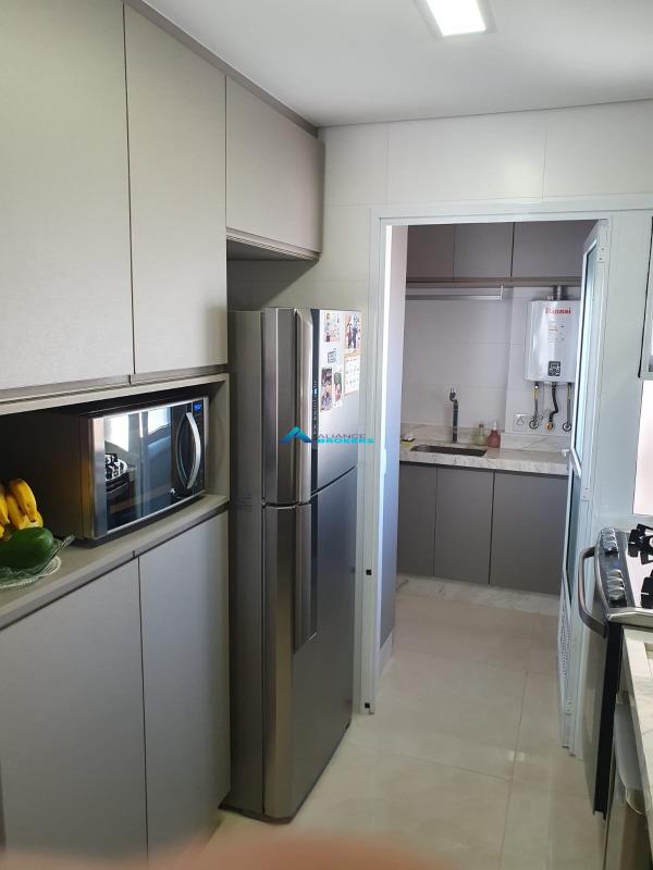 Apartamento, 3 quartos, 113 m² - Foto 8
