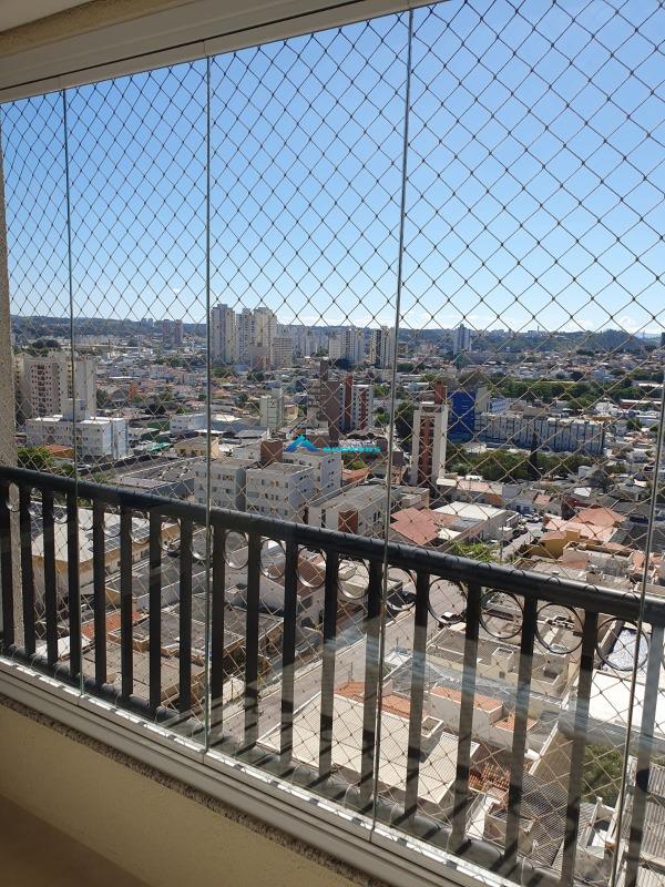 Apartamento, 3 quartos, 113 m² - Foto 10