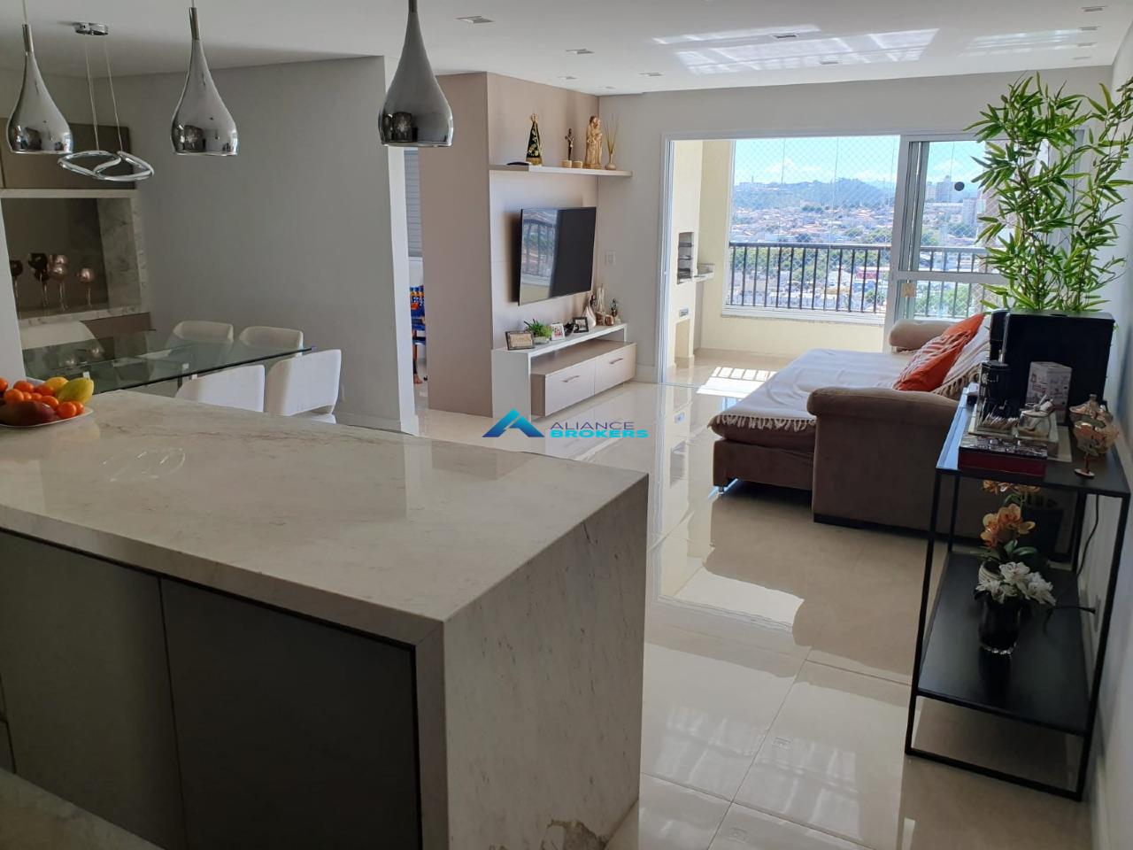 Apartamento, 3 quartos, 113 m² - Foto 5