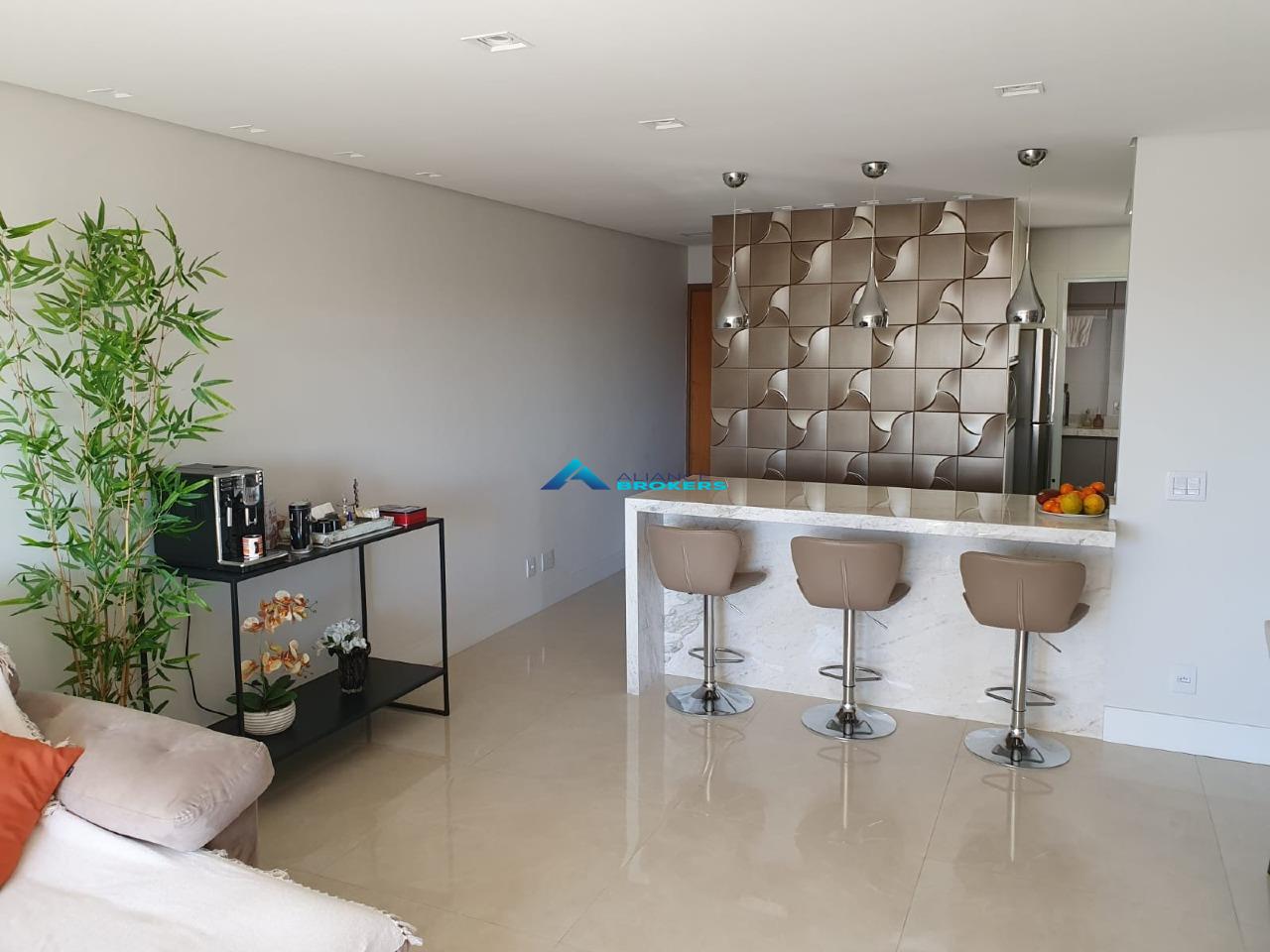 Apartamento, 3 quartos, 113 m² - Foto 1