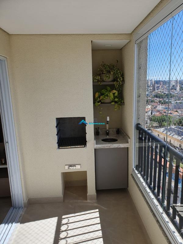 Apartamento, 3 quartos, 113 m² - Foto 9