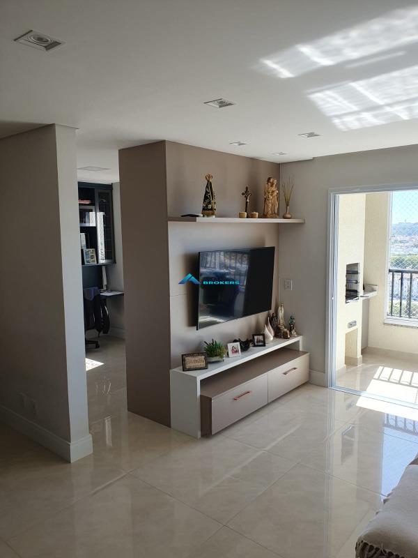 Apartamento, 3 quartos, 113 m² - Foto 3