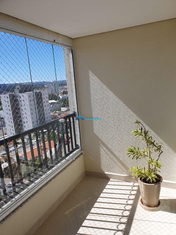 Apartamento, 3 quartos, 113 m² - Foto 11