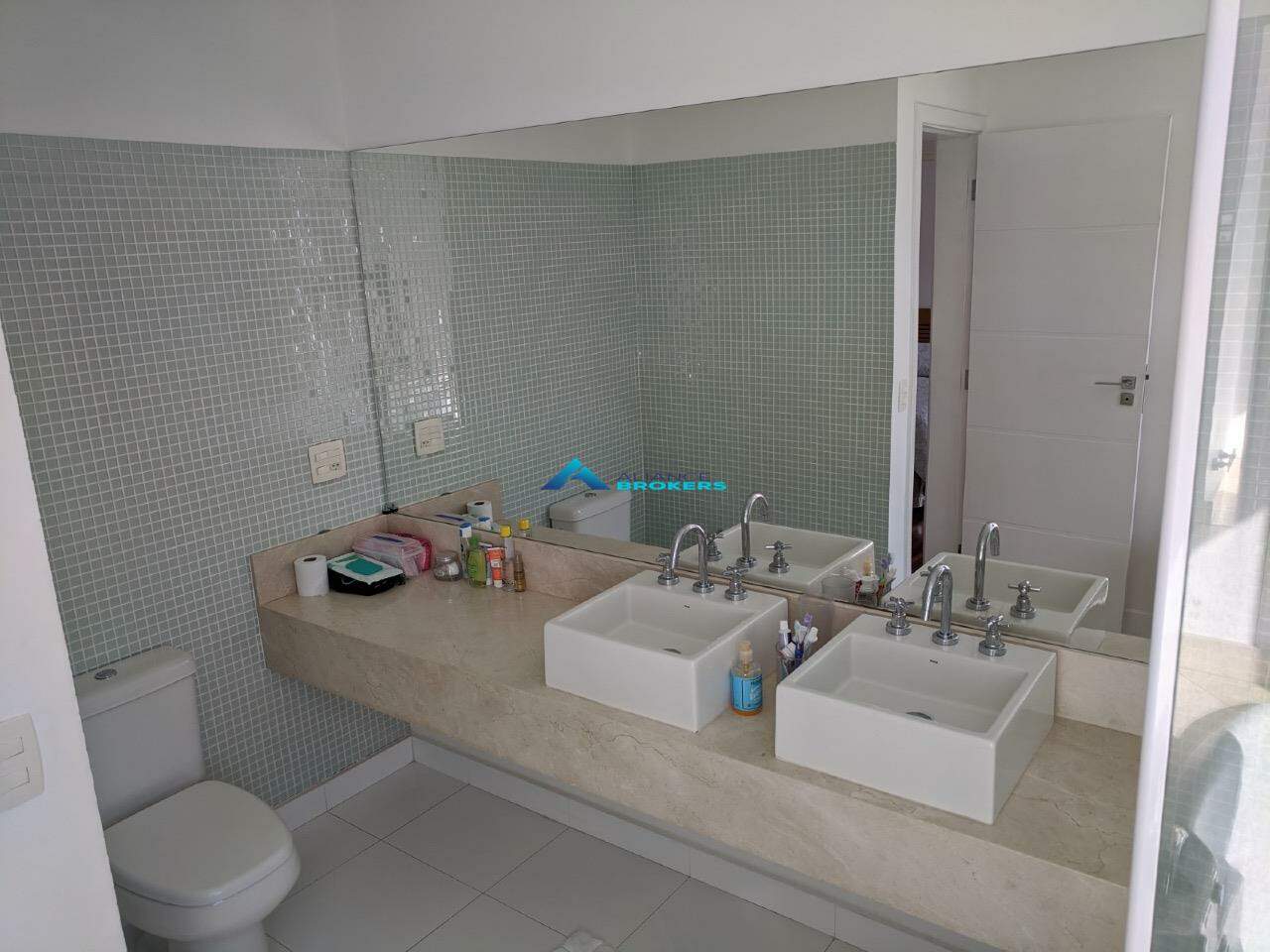 Casa de Condomínio, 3 quartos - Foto 17