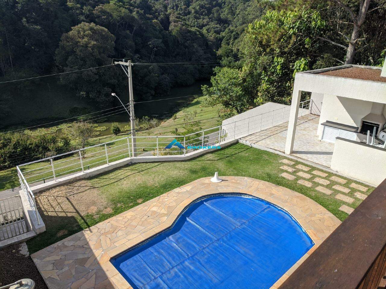 Casa de Condomínio, 3 quartos - Foto 3