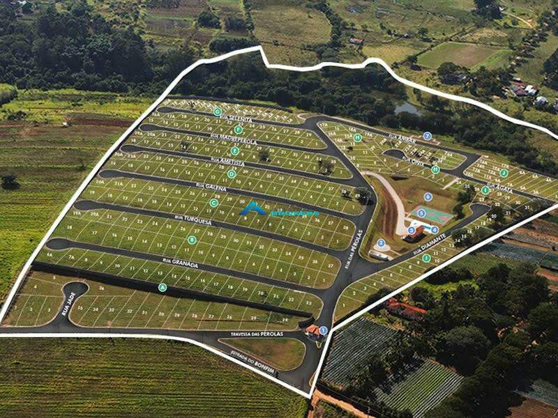 Terreno, 250 m² - Foto 3
