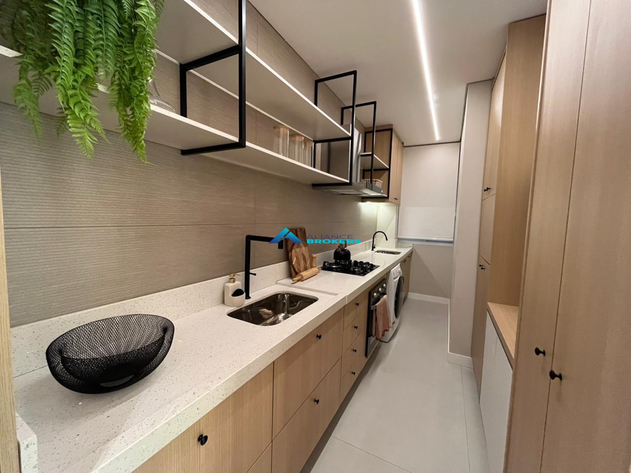 Apartamento, 47 m² - Foto 3