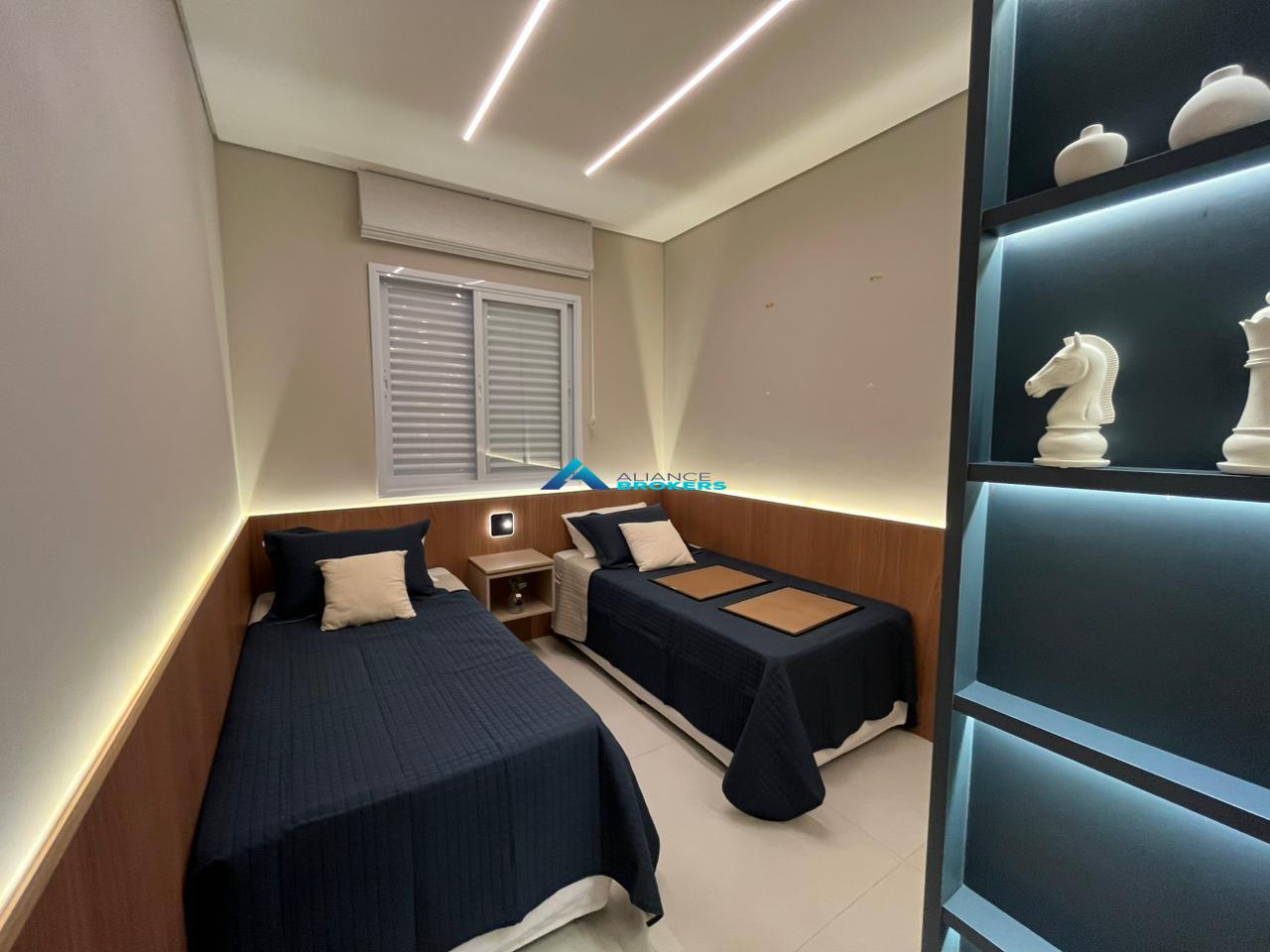 Apartamento, 47 m² - Foto 7