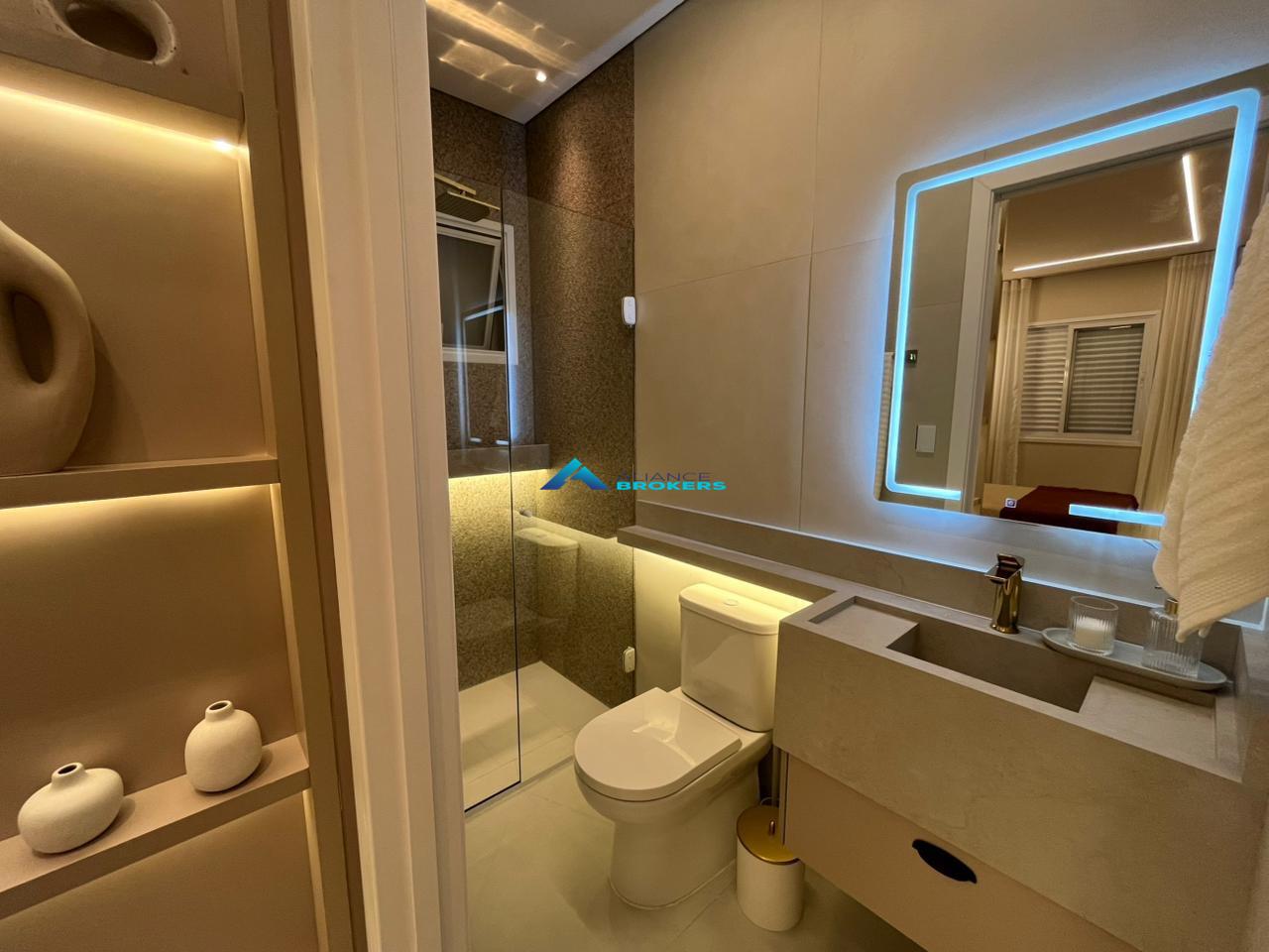 Apartamento, 47 m² - Foto 9