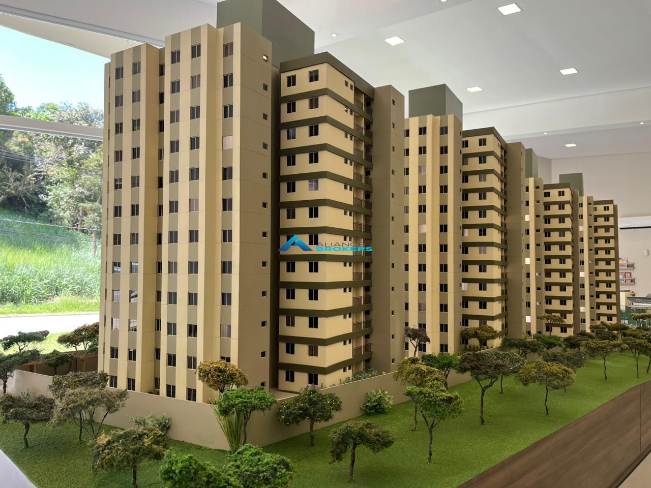 Apartamento, 47 m² - Foto 14