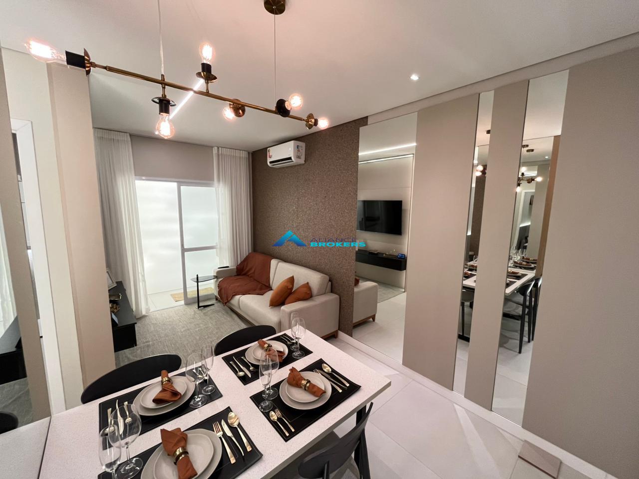 Apartamento, 47 m² - Foto 5