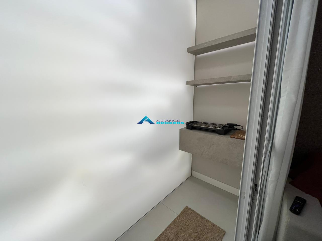 Apartamento, 47 m² - Foto 4